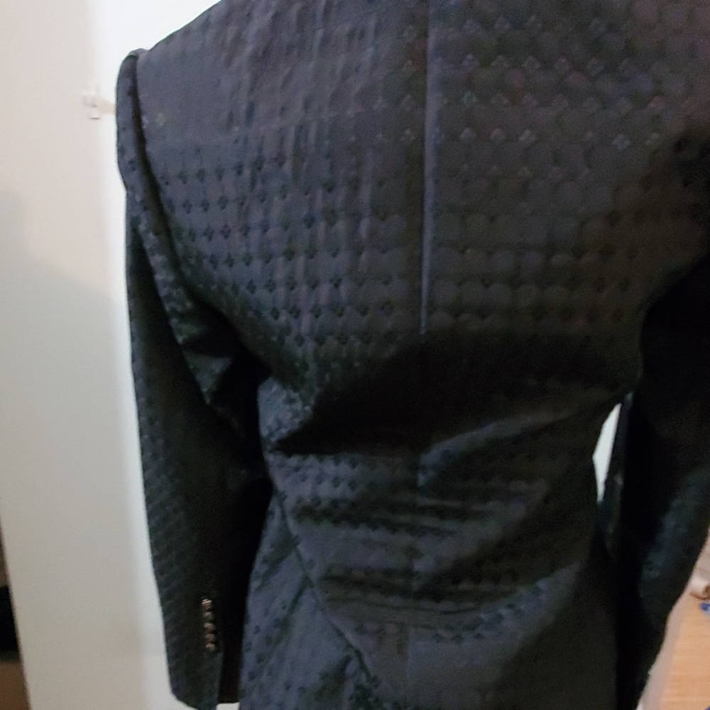 Jacket - Picture 5 of 5